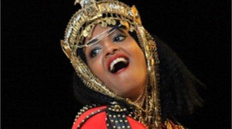 M.I.A.