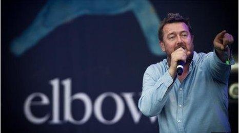 Elbow