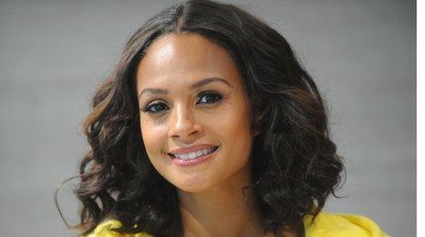 Alesha Dixon