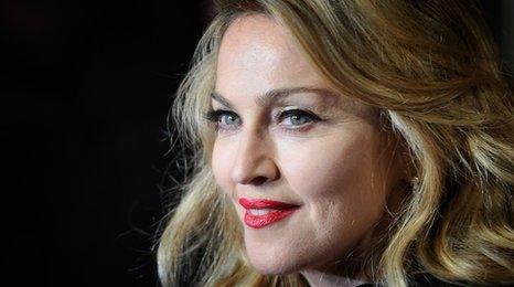 Madonna