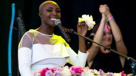 Laura Mvula