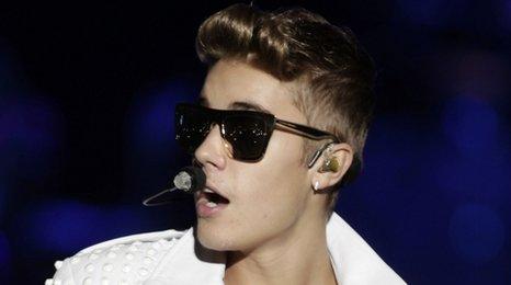 Justin Bieber