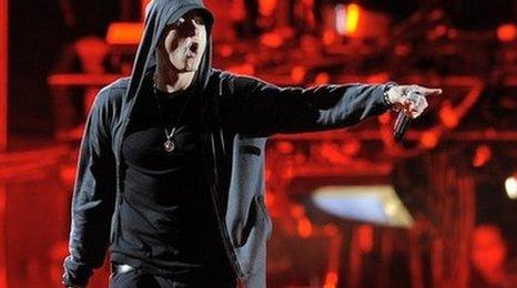 Eminem