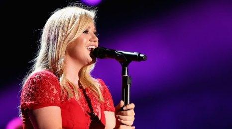 Kelly Clarkson
