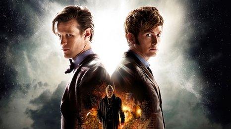 Matt Smith