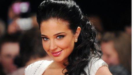 Tulisa Contostavlos