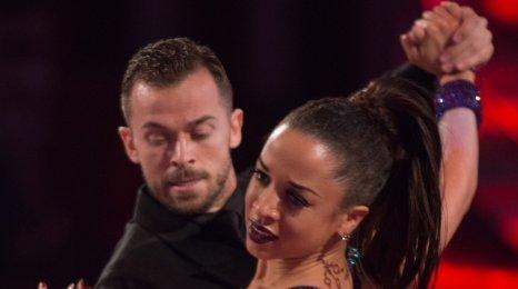 Artem and Natalie