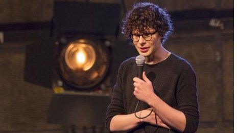 Simon Amstell
