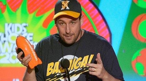 Adam Sandler