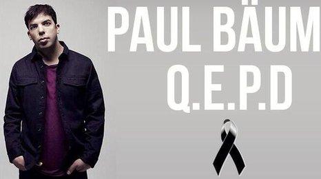Paul Baumer