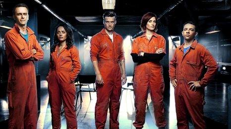 Misfits