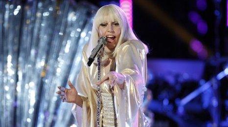 Lady Gaga