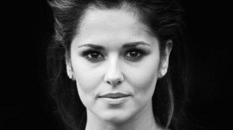 Cheryl Cole