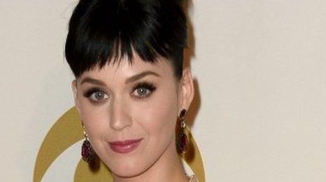 Katy Perry