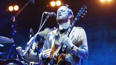 Kings of Leon