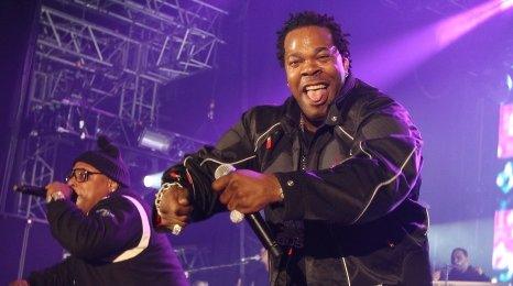 Busta Rhymes