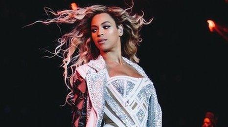 Beyonce