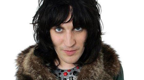 Noel Fielding