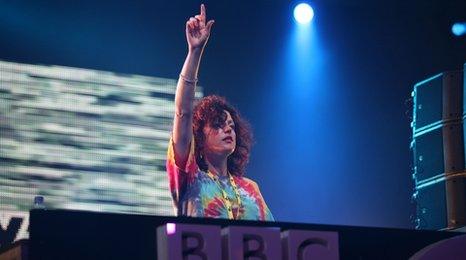 Annie Mac