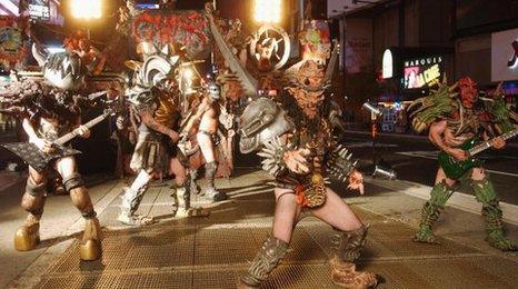 Gwar
