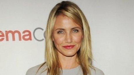 Cameron Diaz