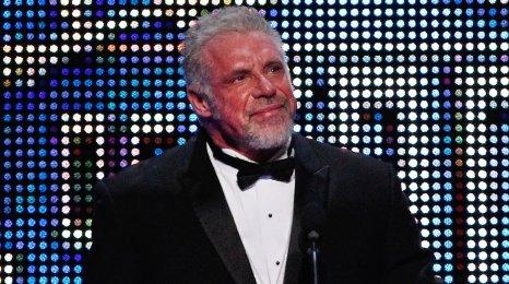 The Ultimate Warrior