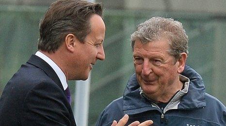 Cam and Hodgson