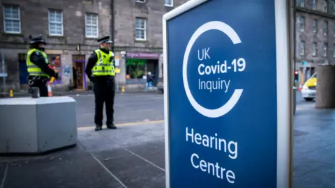 UK Covid Inquiry In Scotland Five Things We Learned This Week