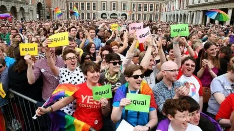 Dublin Presbyterian Church Dismisses Elder In Same Sex Marriage