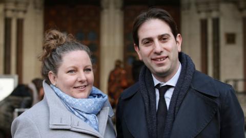 Civil Partnerships Law To Change For Mixed Sex Couples Bbc News