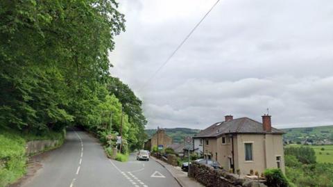 Keighley Sex Offender Who Assaulted Jogger Jailed Bbc News