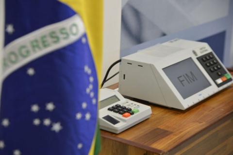 Elei Es Den Ncias De Crimes Eleitorais No Rio V O De Compra De