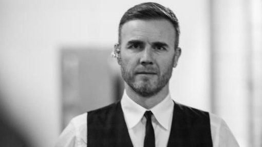 Gary Barlow