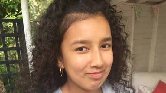 Picture of Ana Ospina
