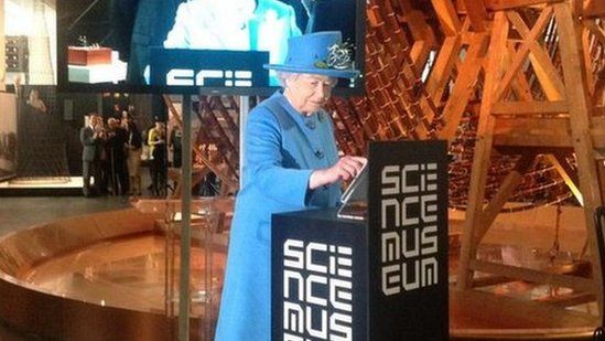 Queen