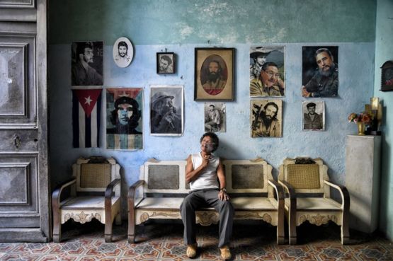 Το τείχος των εικόνων από Romaine W