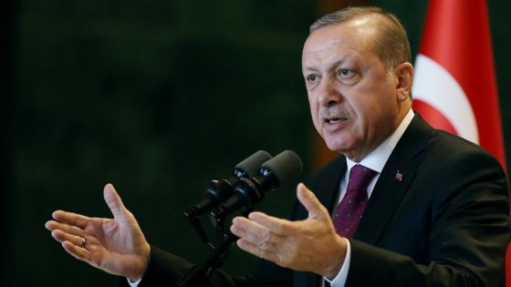 صحف عربية تتهم أردوغان بـ"السعي للانفراد بالسلطة"