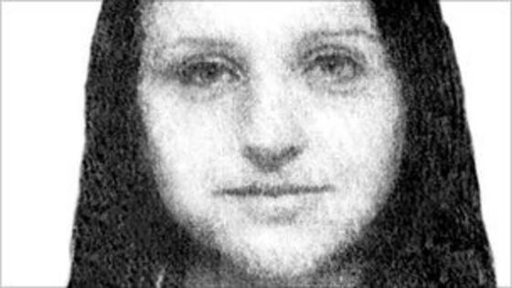 Baby killer mother <b>Ineta Dzinguviene</b> extradition case delayed - BBC News - _52640045_ineta_dzinguviene_new