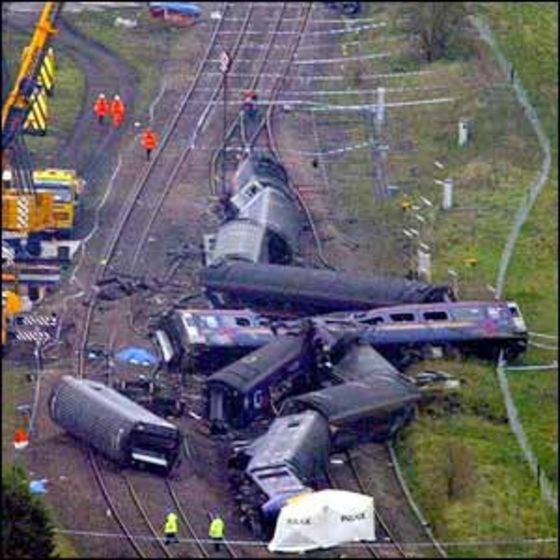 Ufton Nervet rail crash Alchetron, the free social encyclopedia