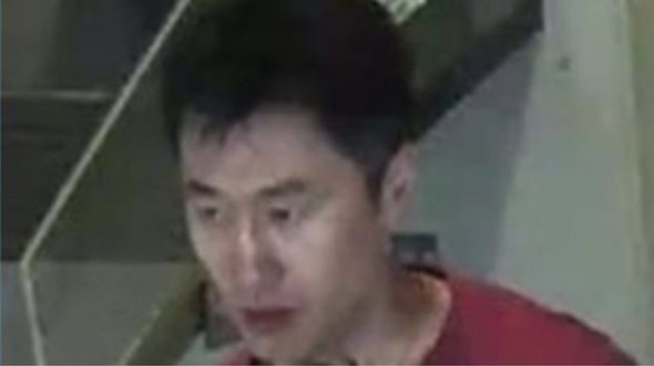 Hong Song Hac