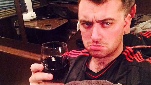 Sam Smith