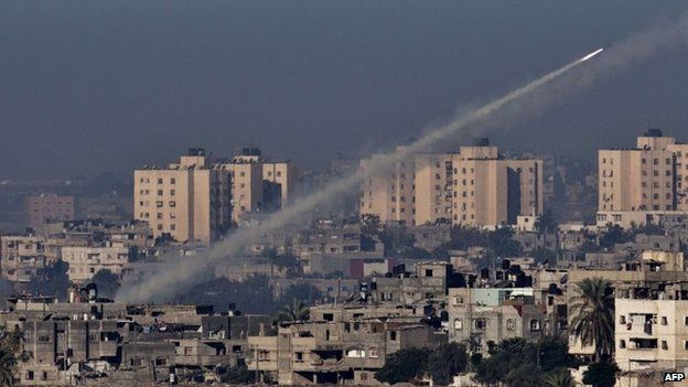 Qué es Hamas el enemigo más obstinado de Israel BBC News Mundo