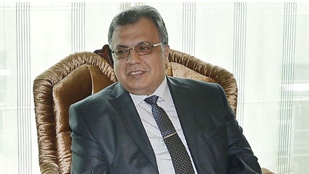 Andrey Karlov,