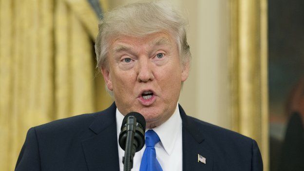 டிரம்ப்