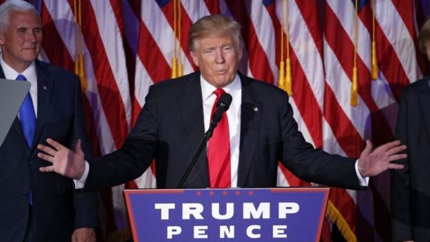 டிரம்ப்