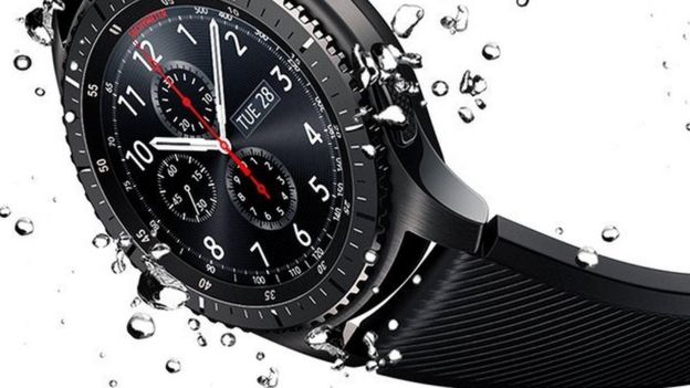Samsung Gear S3 watches get bigger screens and batteries ilicomm Technology Solutions