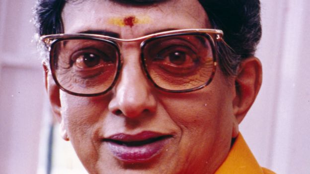 டிசம்பர் 7-ஆம் தேதி மறைந்த சோ ராமசாமி