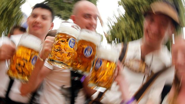 அக்டோபர்ஃபெஸ்ட்