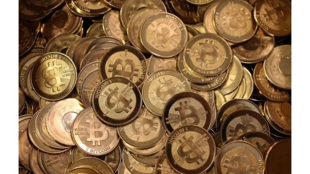 محطات السكك الحديدية في سويسرا ستبيع عملة "بيتكوين" الافتراضية