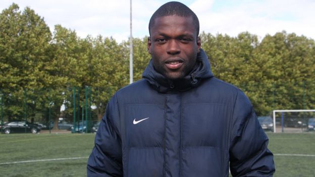 Armel Zola